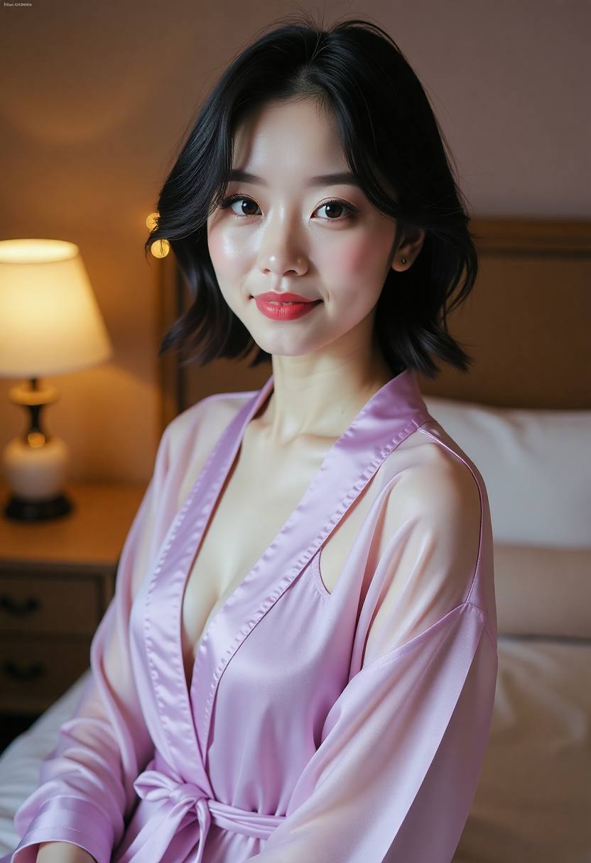 橘子海