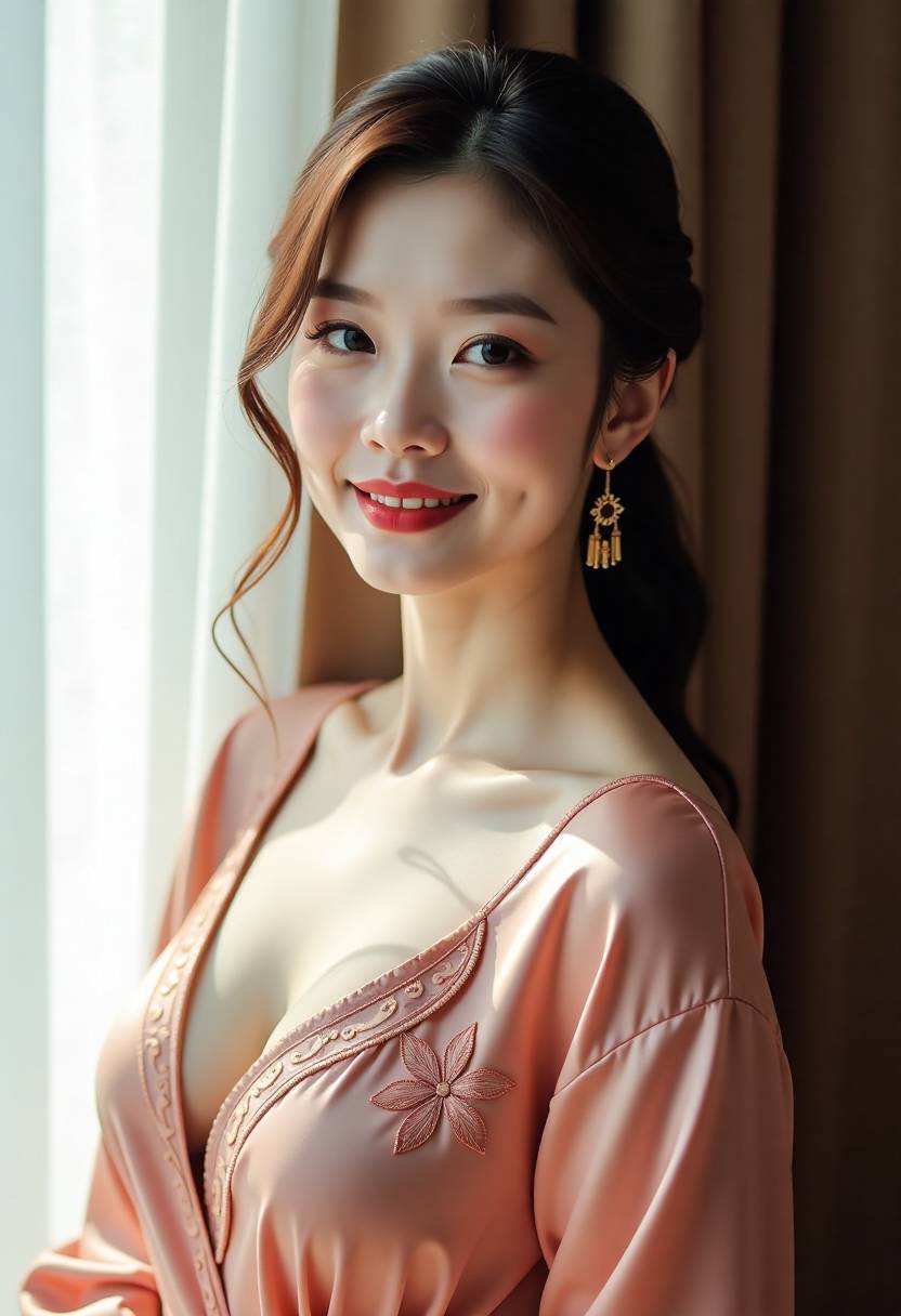 风筝与城墙