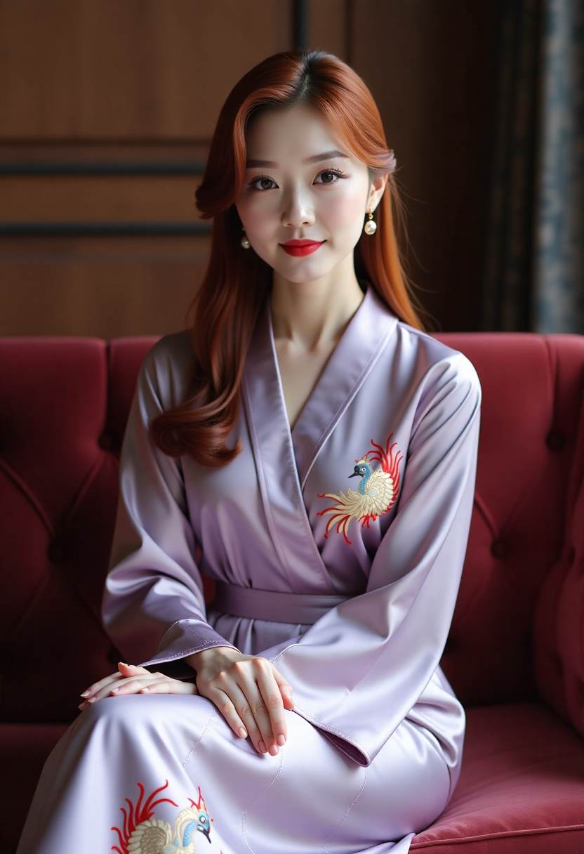厨房八点档
