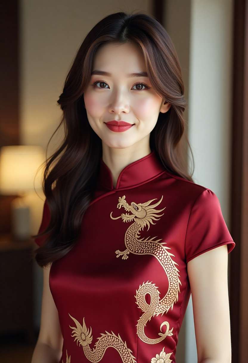 深巷回声剧照